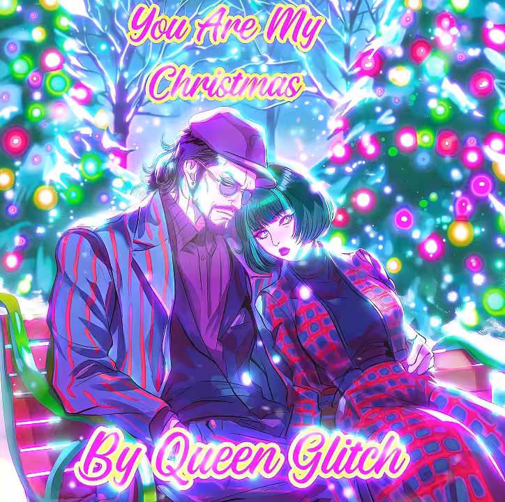❄️Day #242: “You Are My Christmas” ❄️
