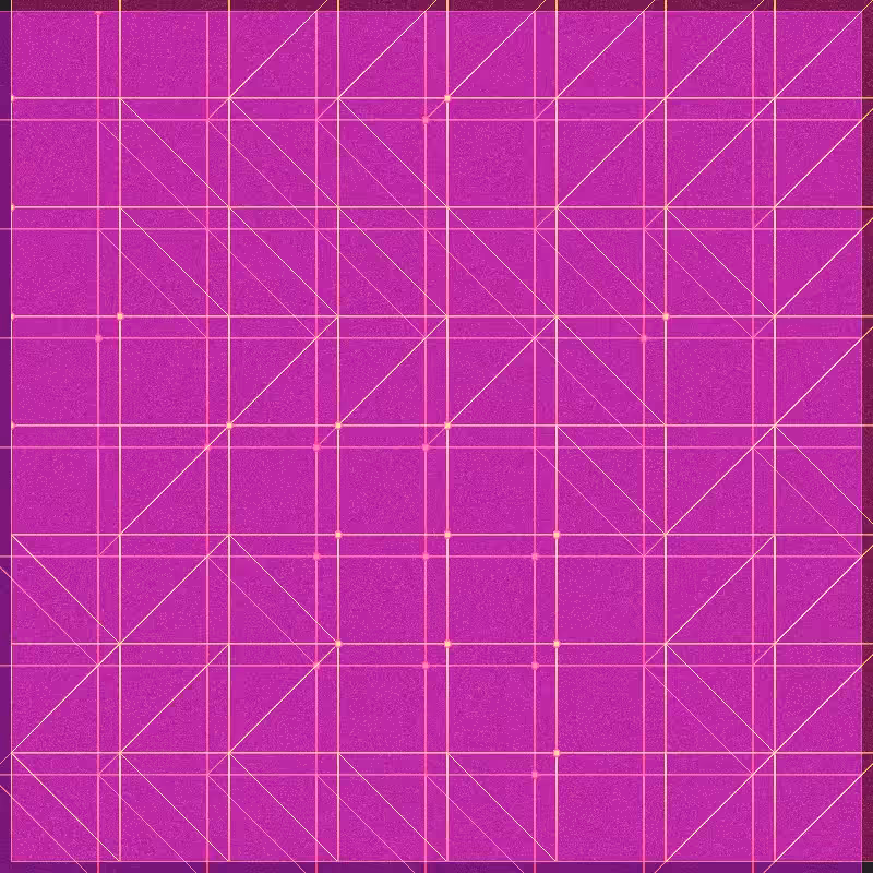 ISOMETRIC GLITCH #217
