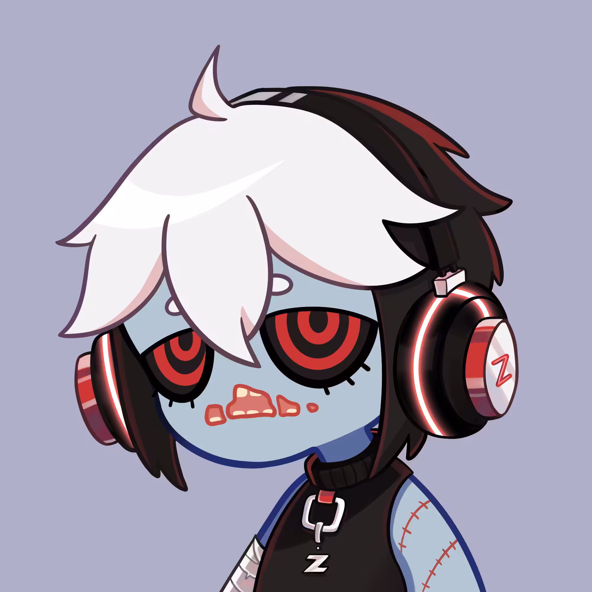 Zomgirls & Zomboys #43