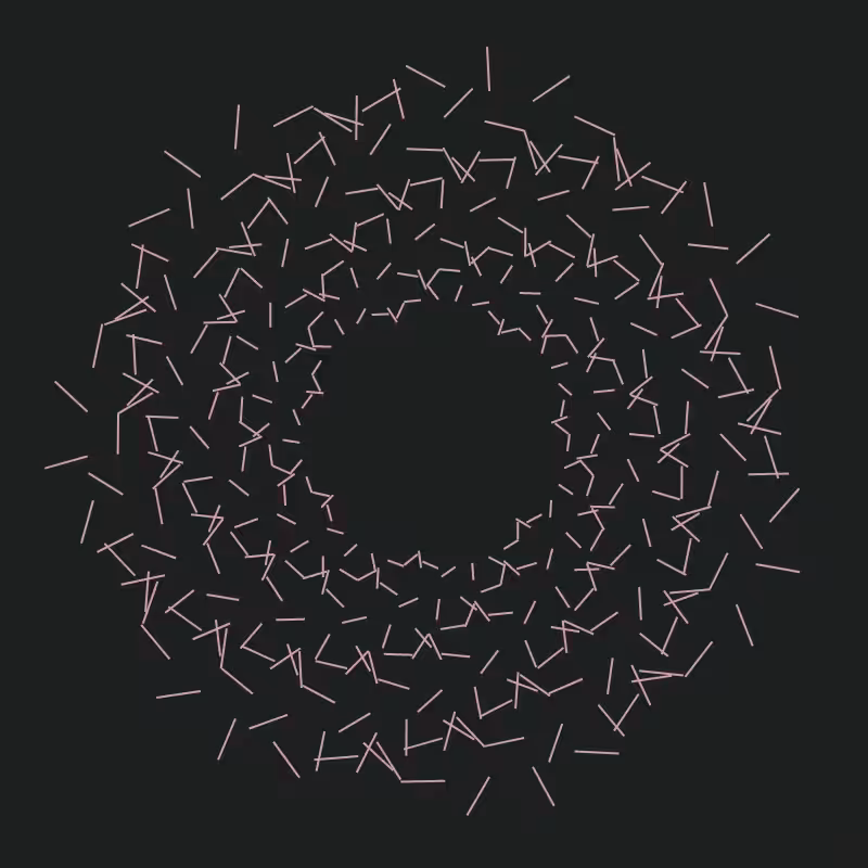 Hypno-spinner #7