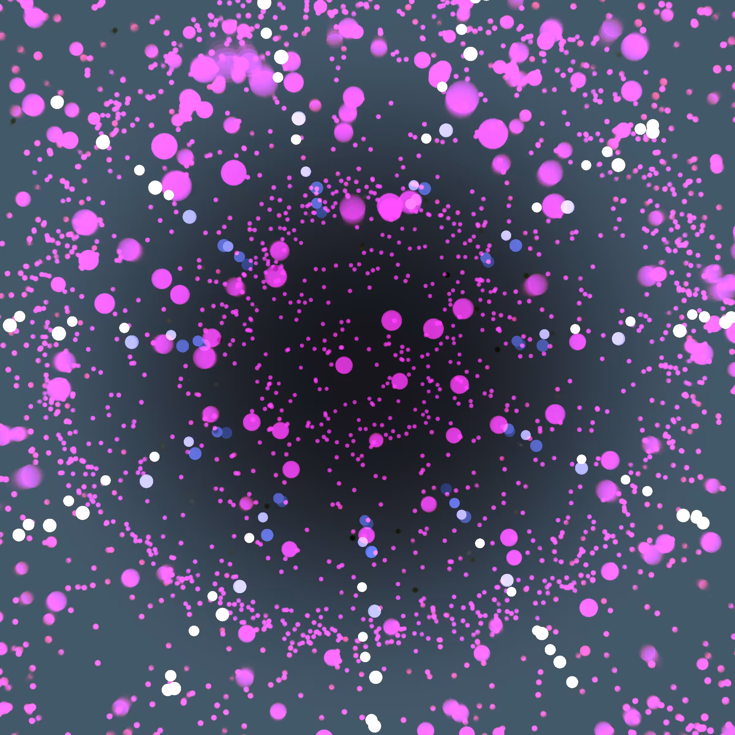 Cosmic Reef #364
