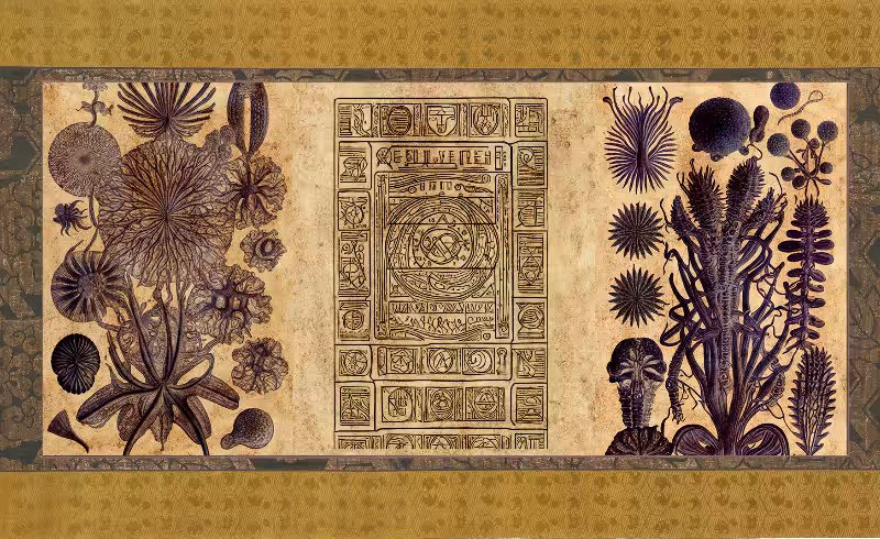 The Emissary Scrolls #10