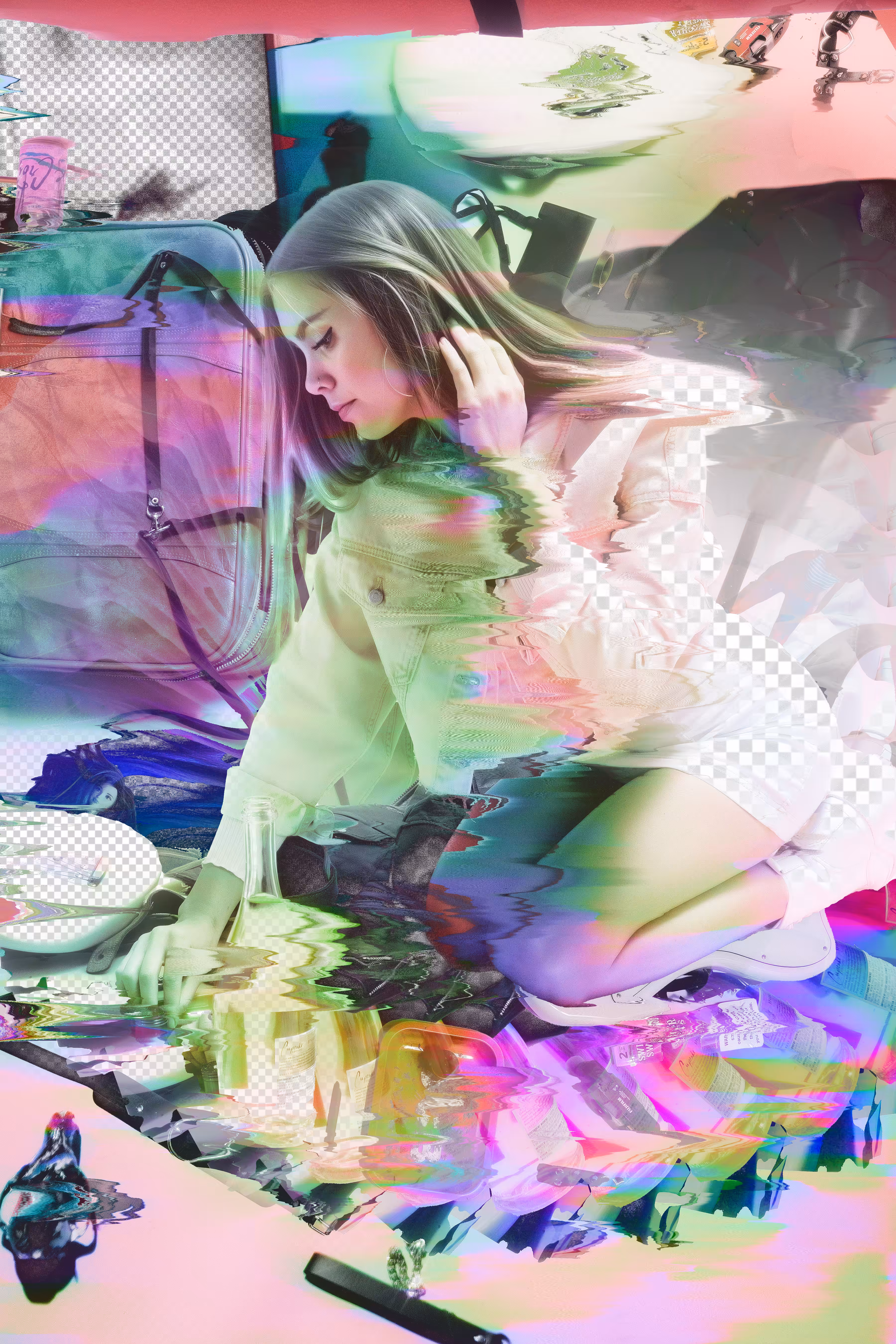 METAPOSTERS: #07 🌐 PNKVANNAH