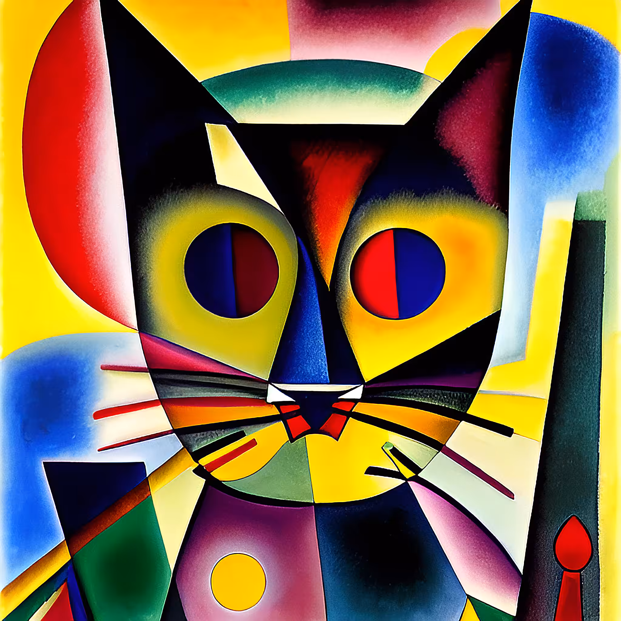 Catboss #112