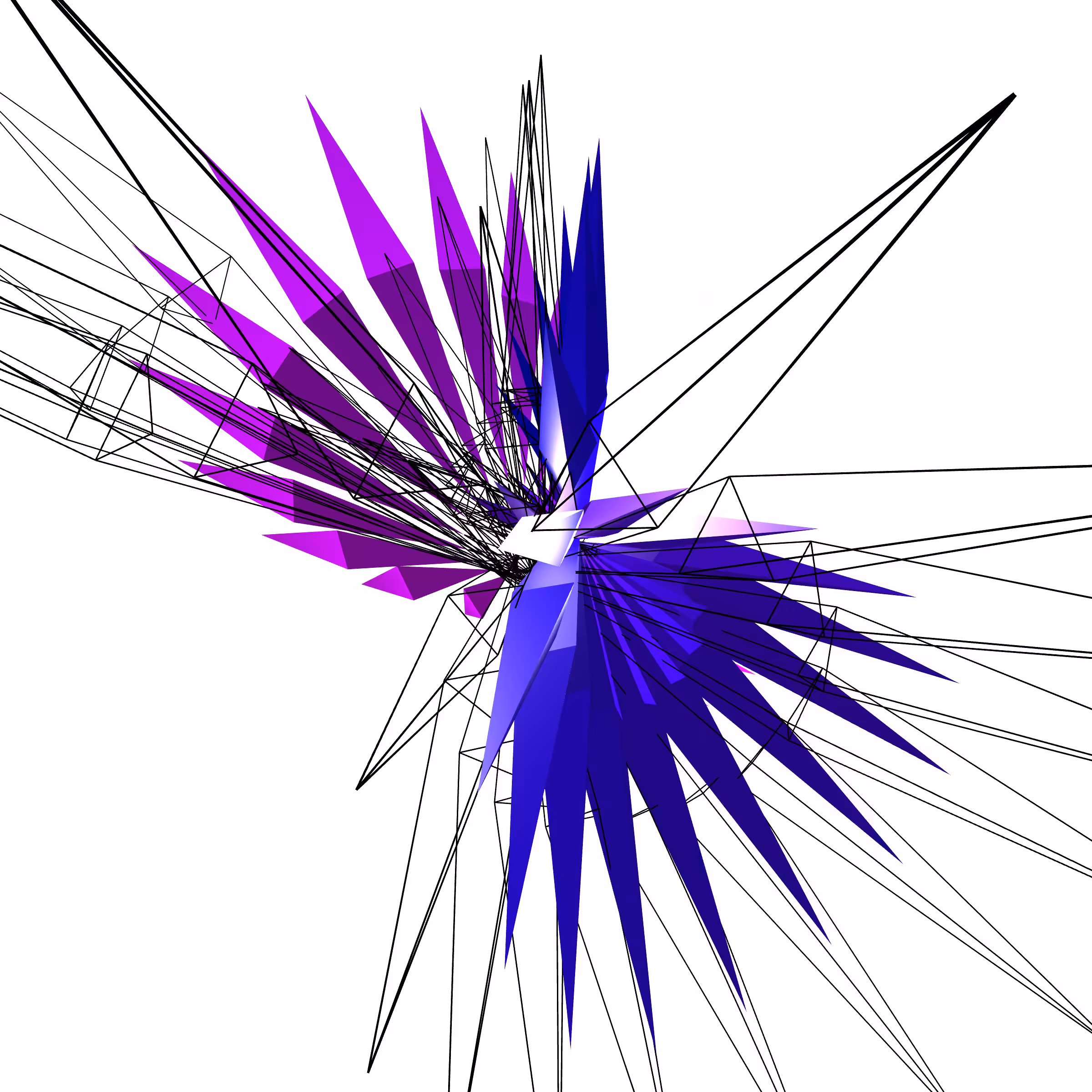 glitch crystal monsters #137