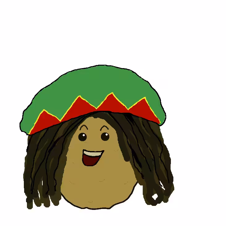 BobPotato