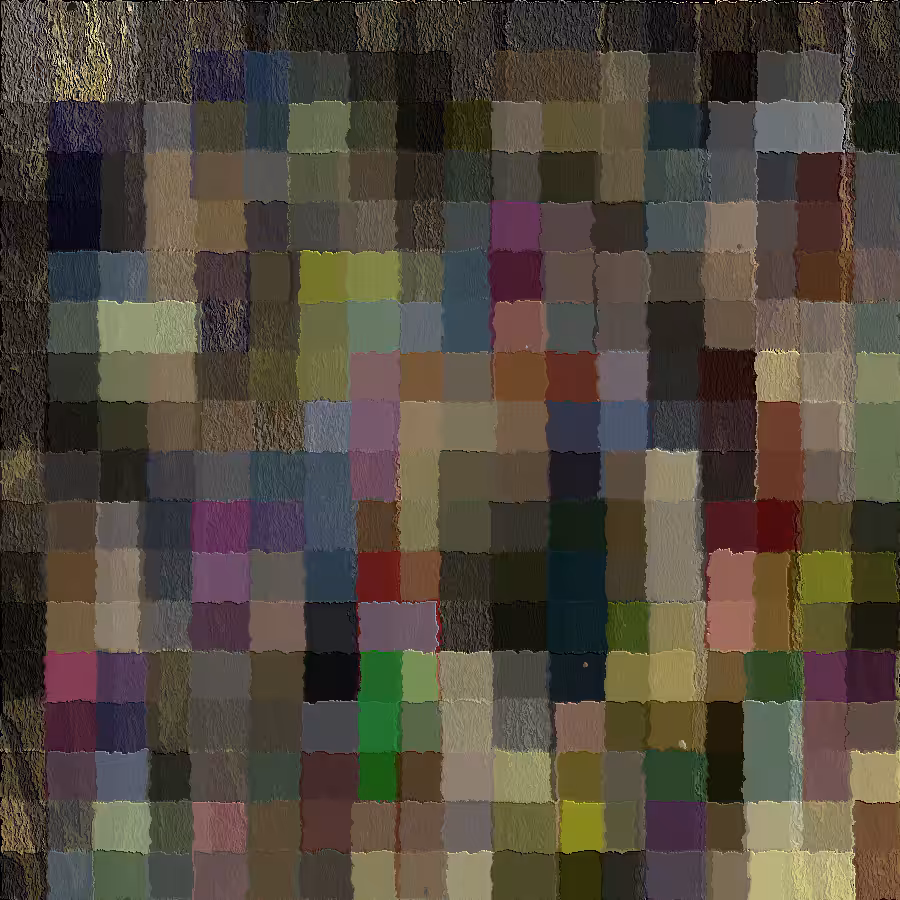 Patchwork #28