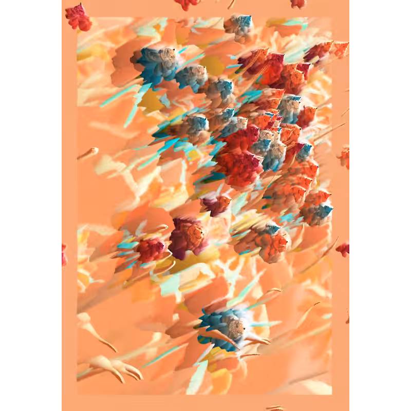 Rococo #463