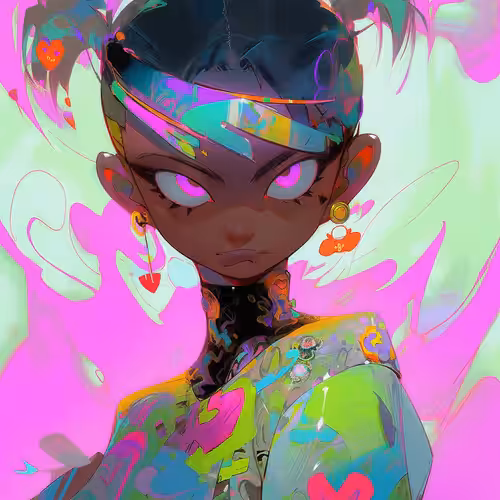 Raver #435