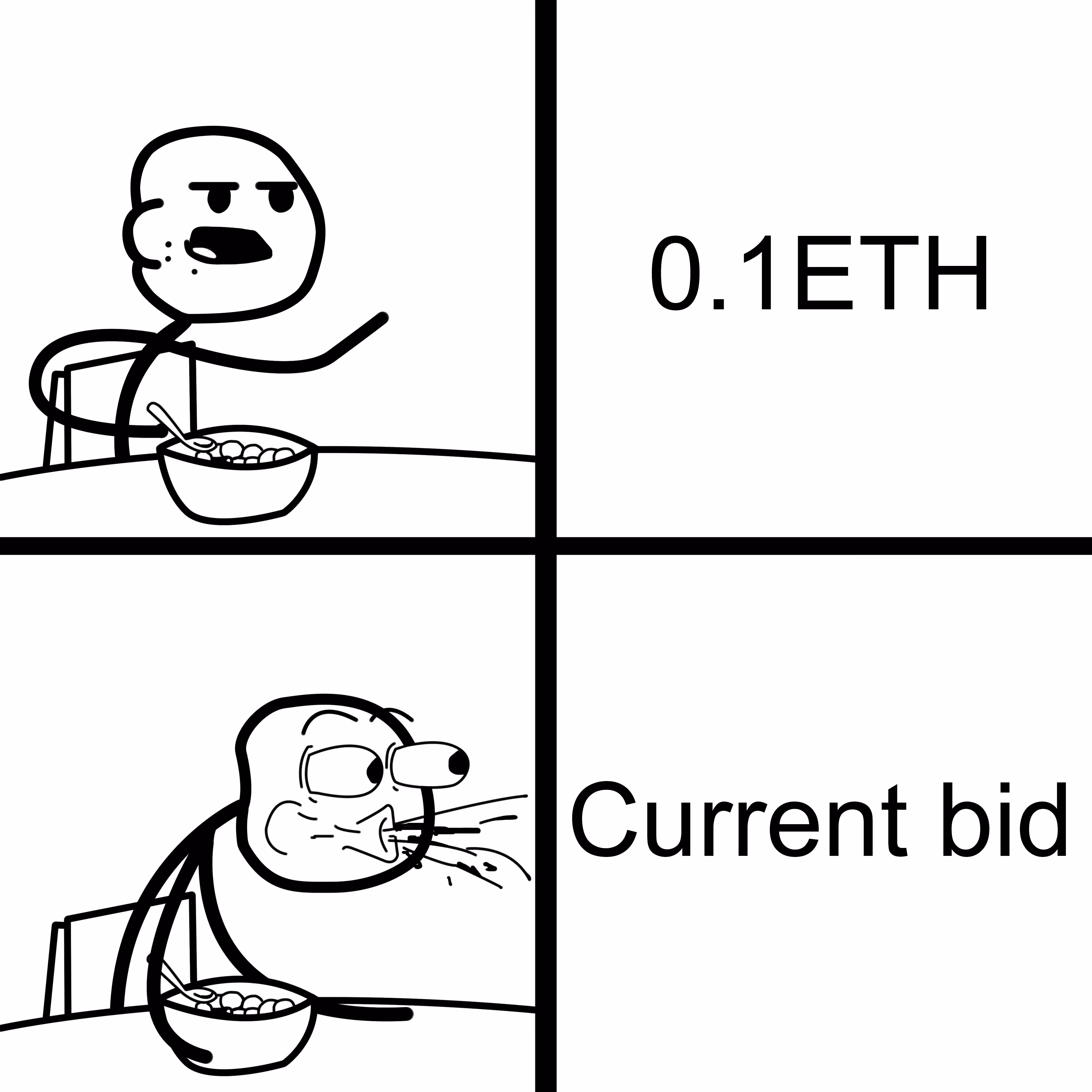 Cereal Guy
