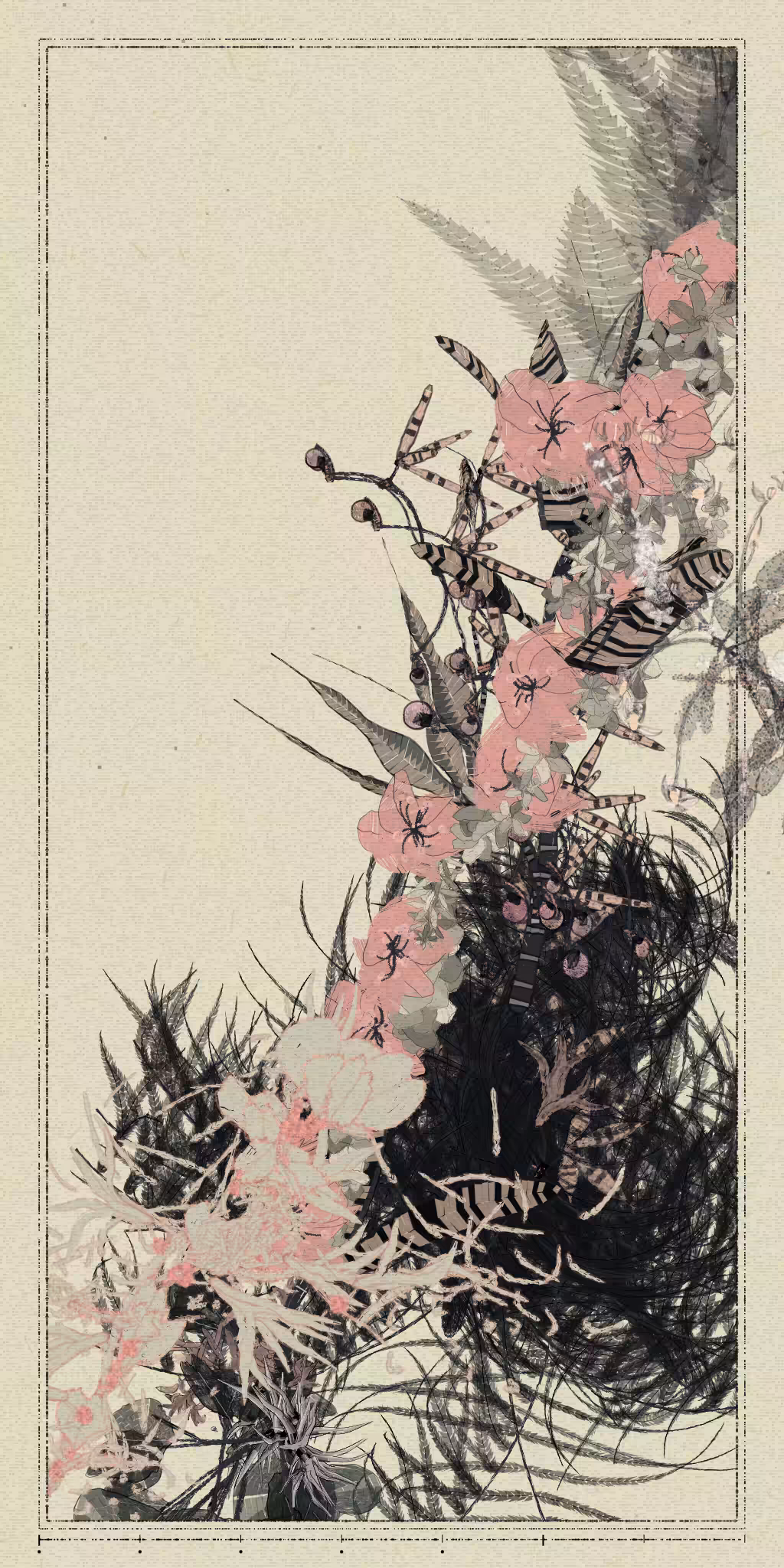 Polypaths | 植徑集 #372