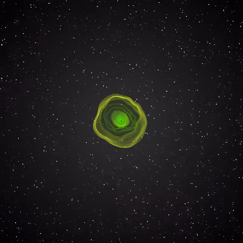 Supernova #87