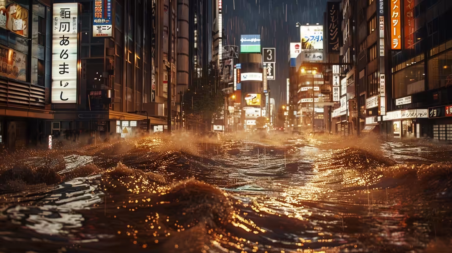 Tokio