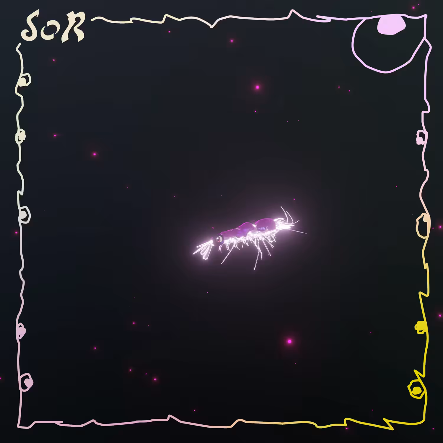 Sea of Redemption: Shrimp #513