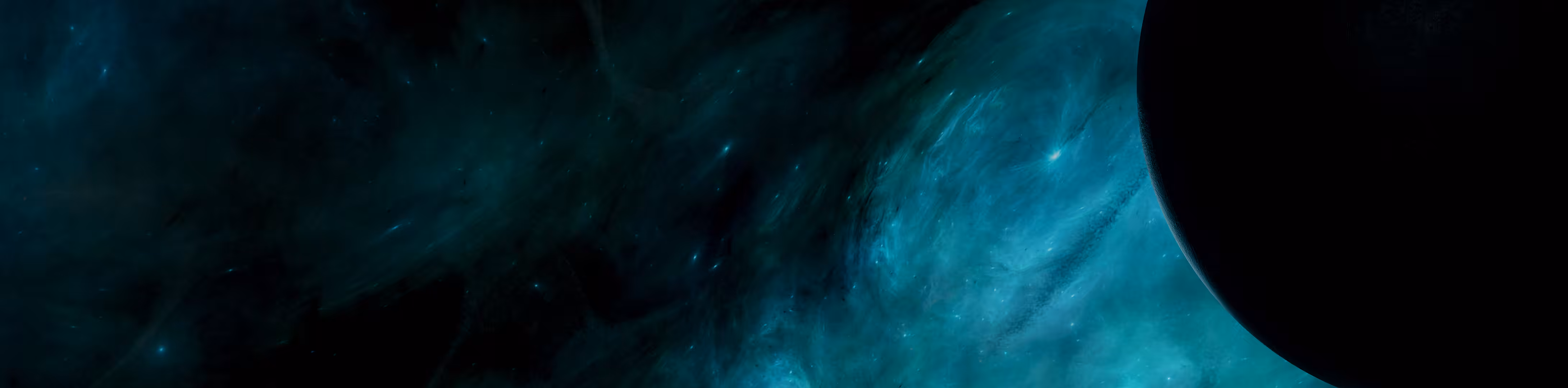 LOST IN SPACE