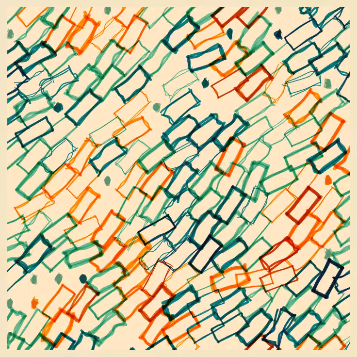 Congestionated #36