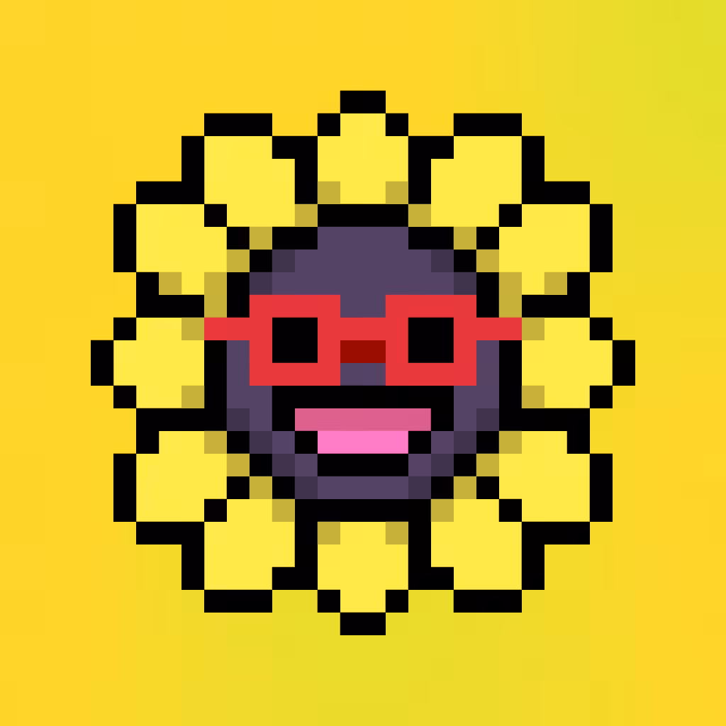 Murakami.Flower #5677