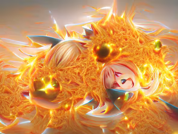 Forbidden Multiverse #3