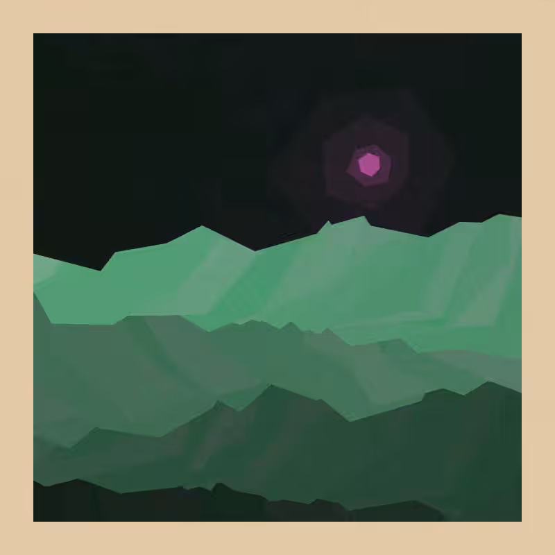 Distant Views #120
