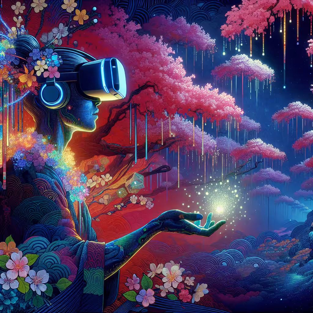 Perlvision 361