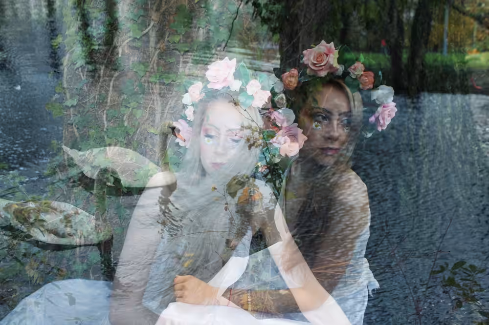Ophelia 1.0
