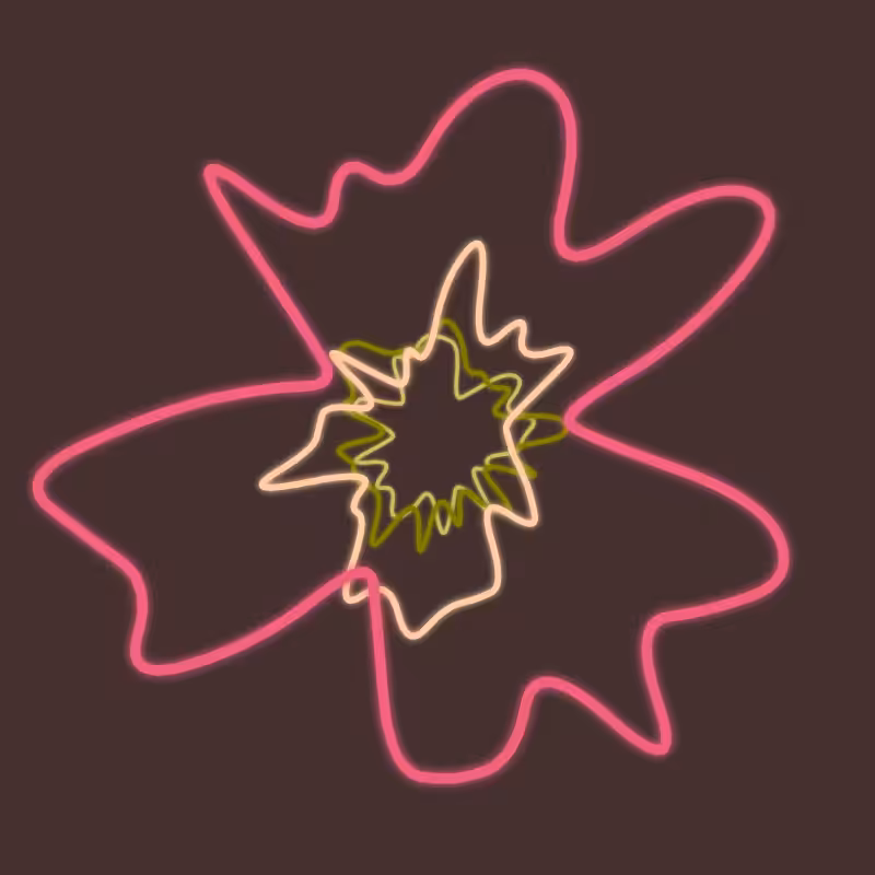 Bezier 1 #8