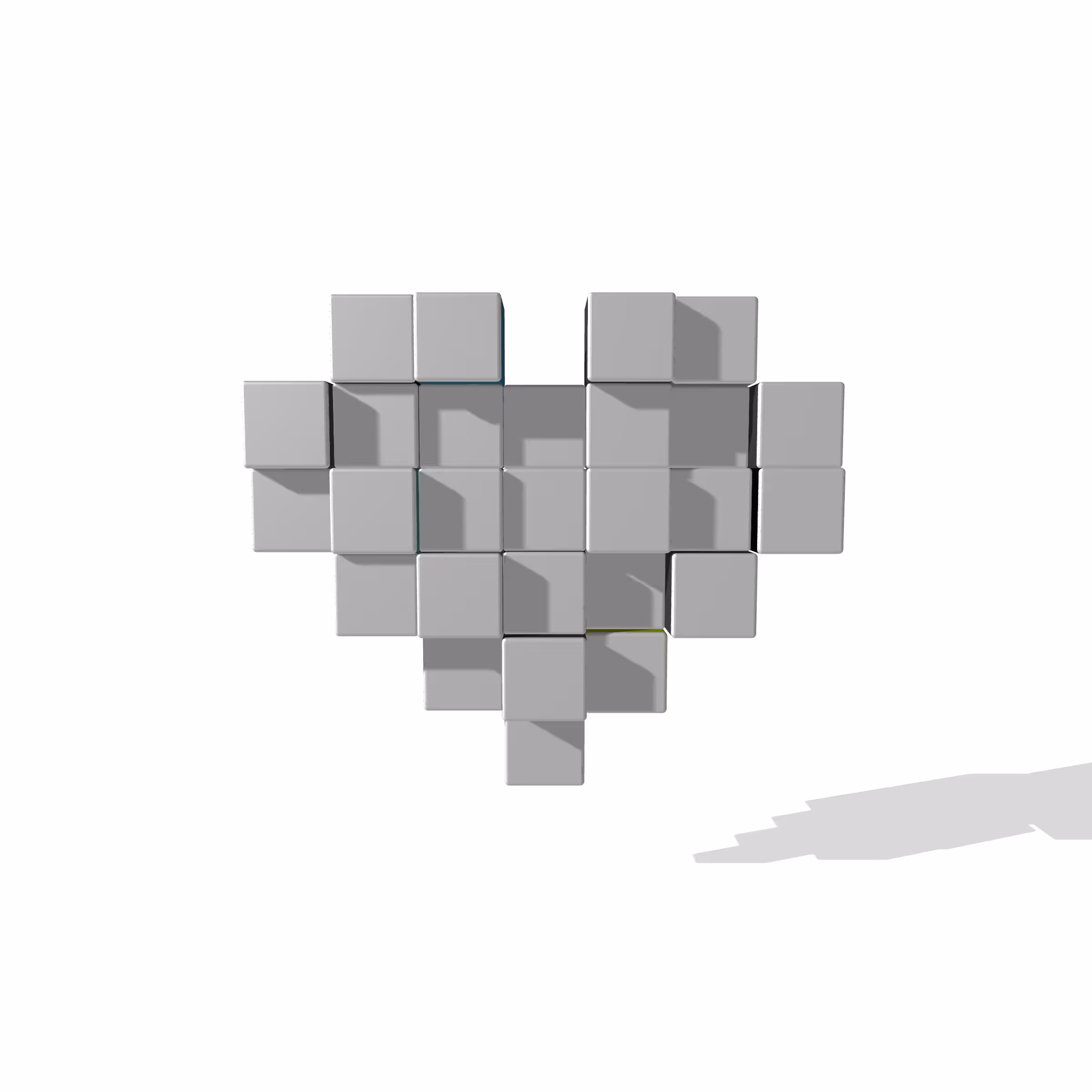 heart + craft #5313