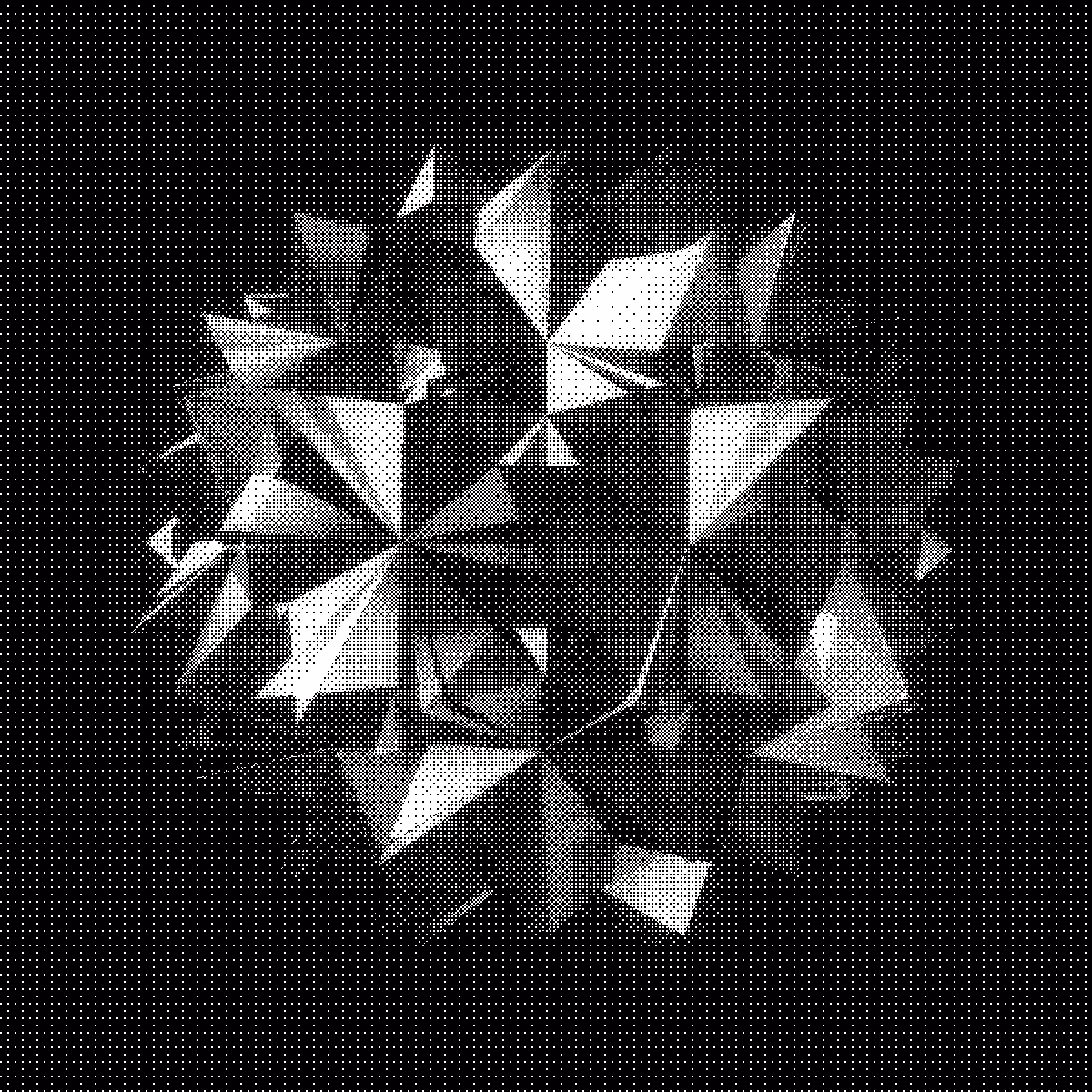 Crystalyx #121