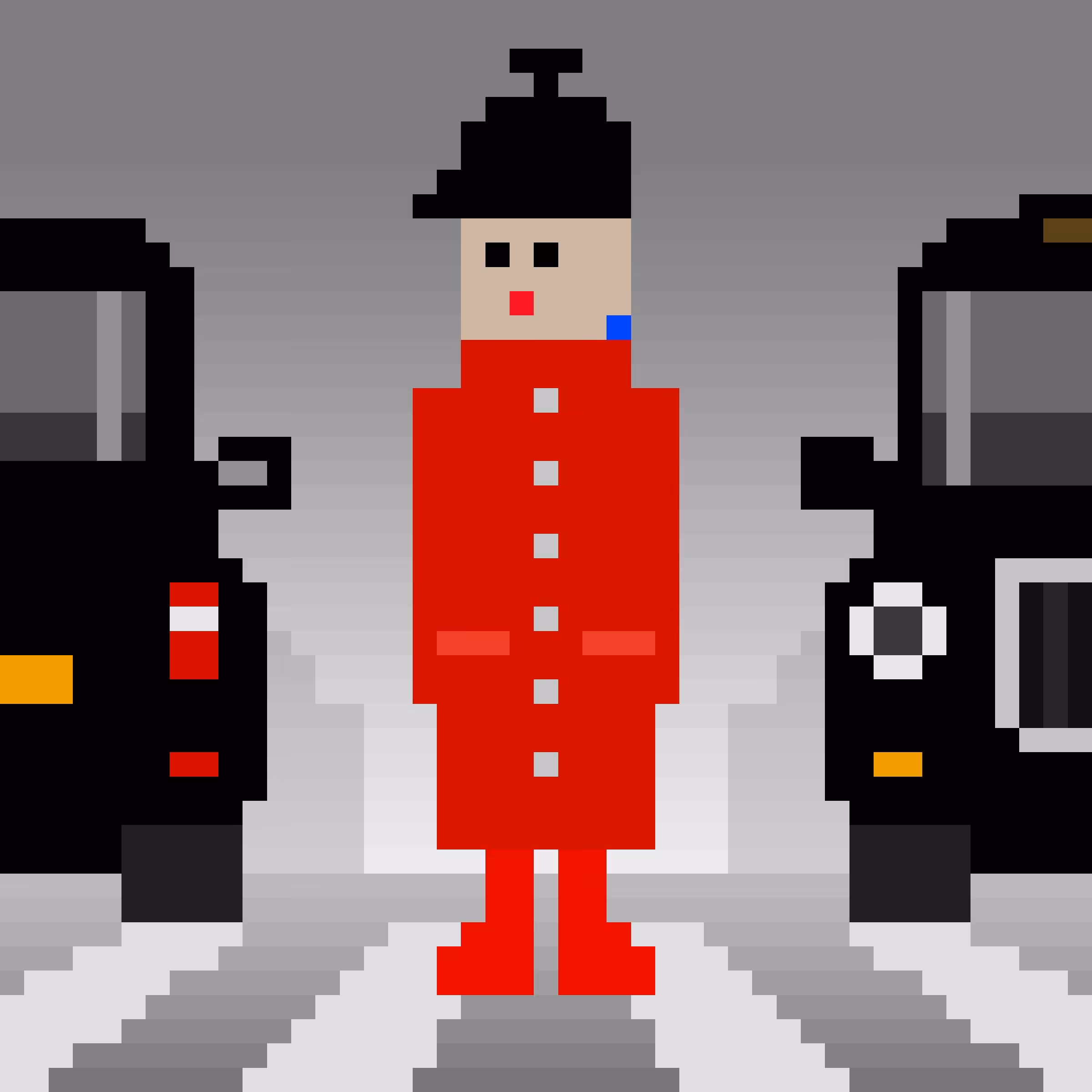 CryptoLondoner #634