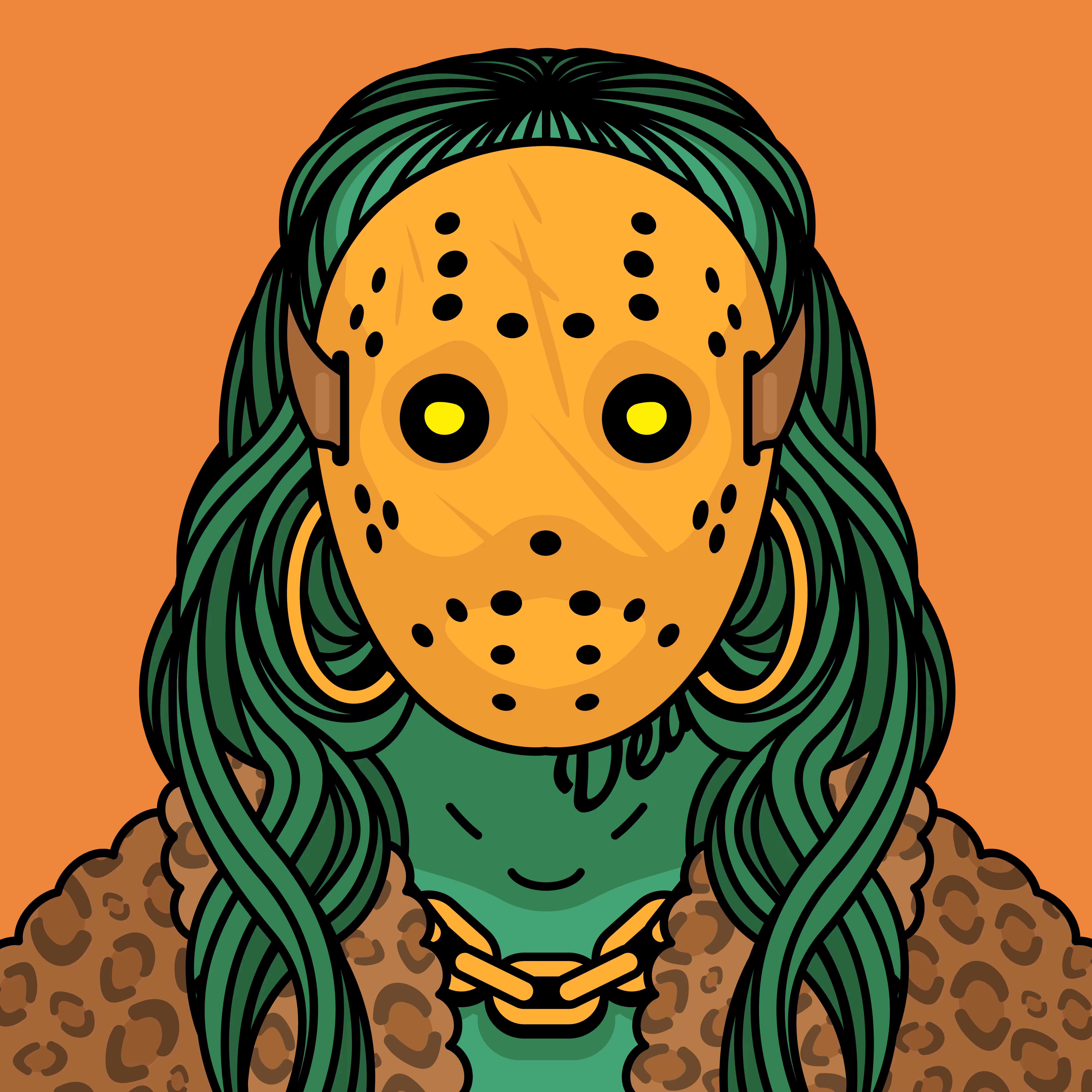 Killer Betty
