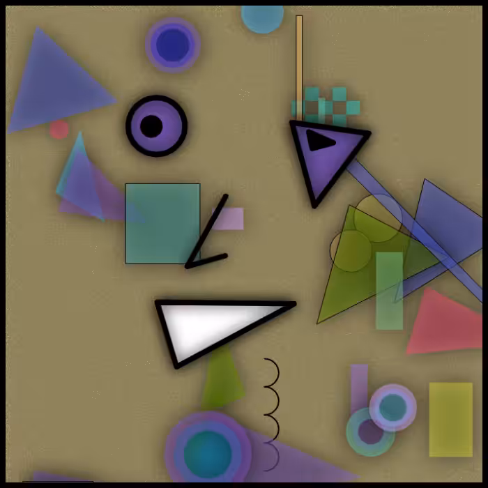 Kandudesky #581