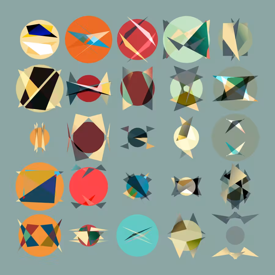 Grid In Motion #208