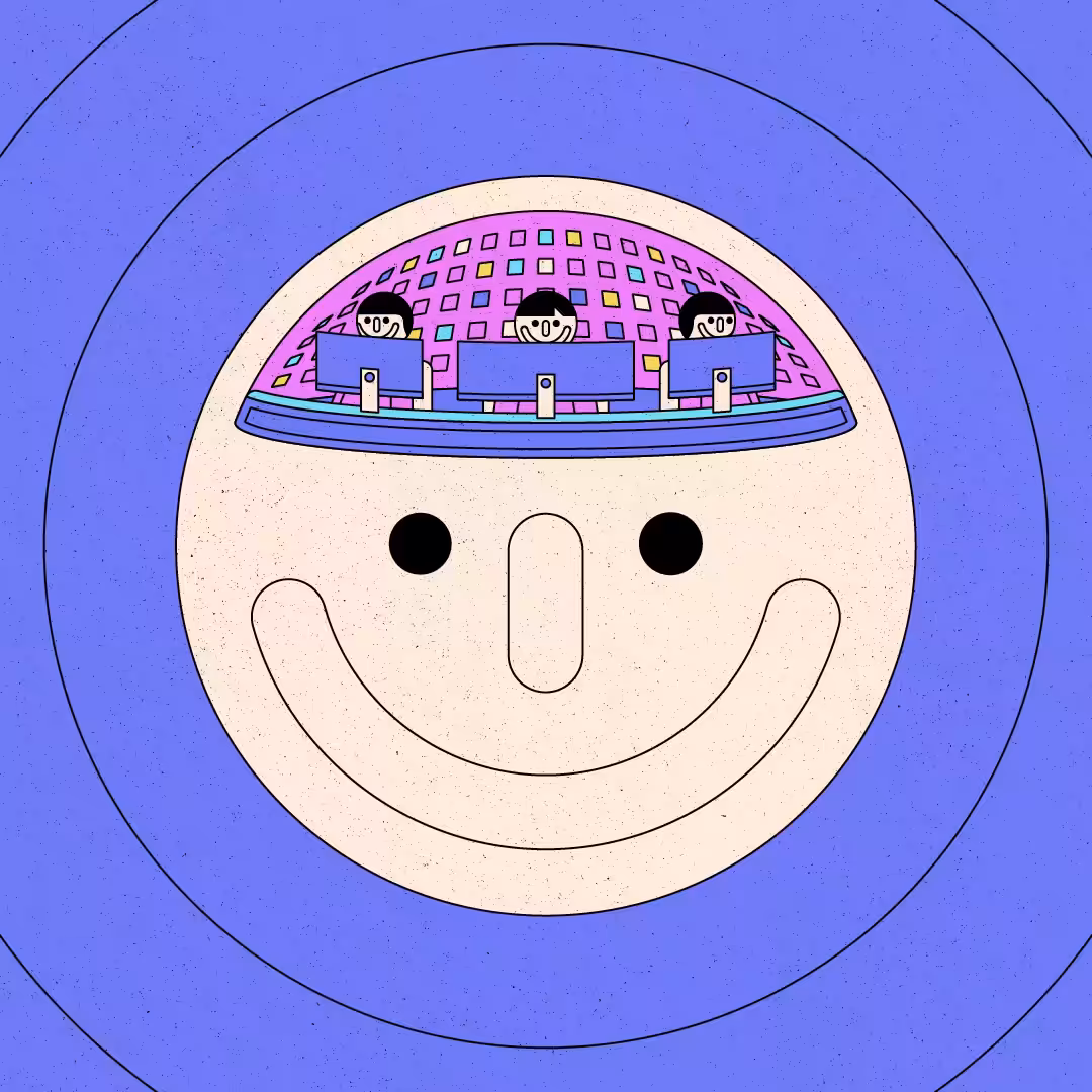Mind