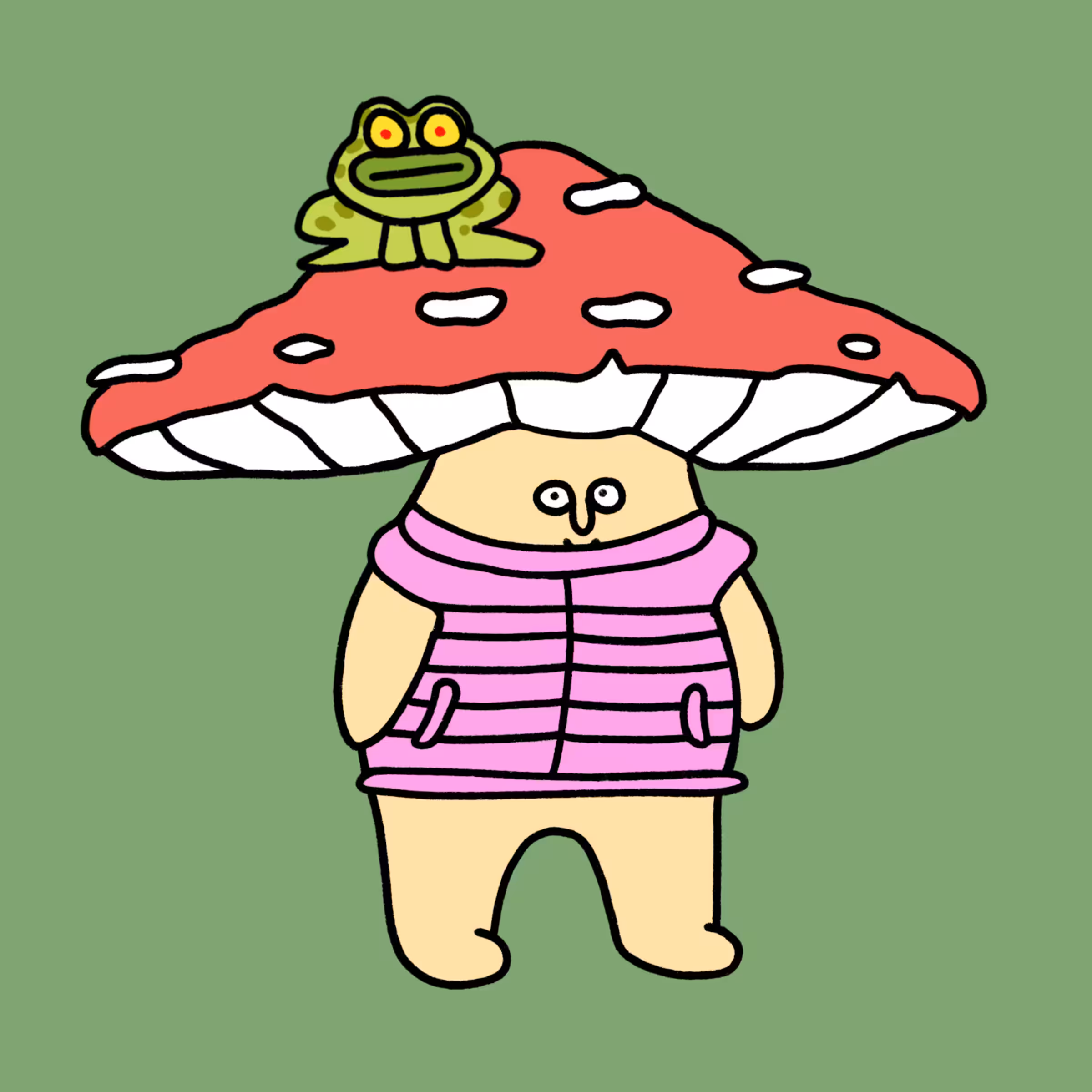 Shroomio #641
