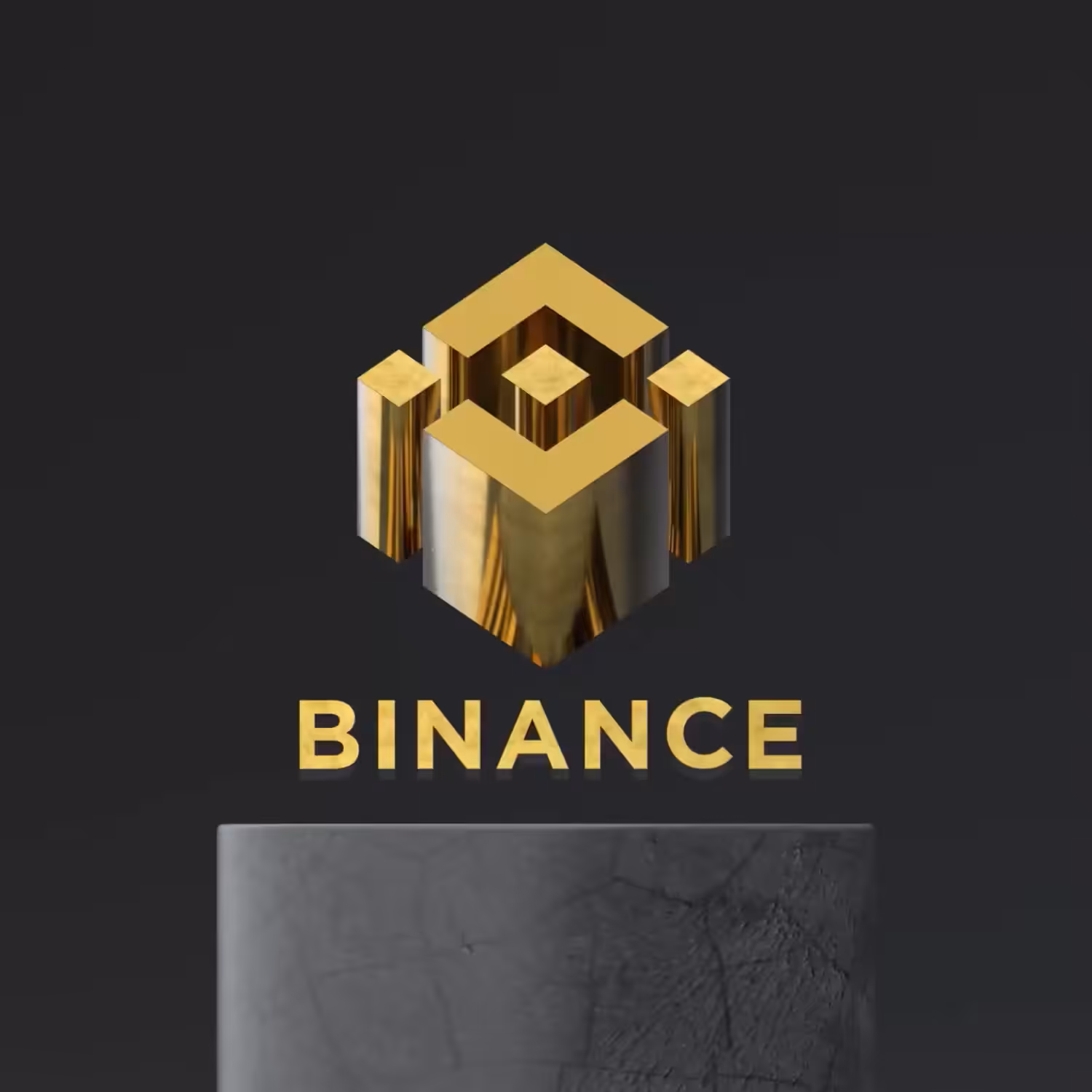 Binance shit