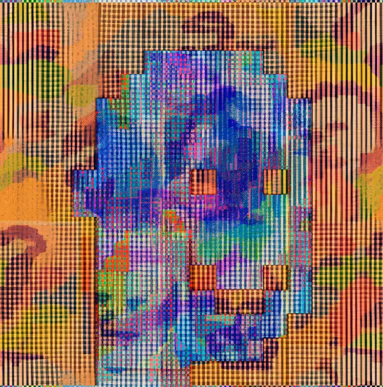 coalescence #5524