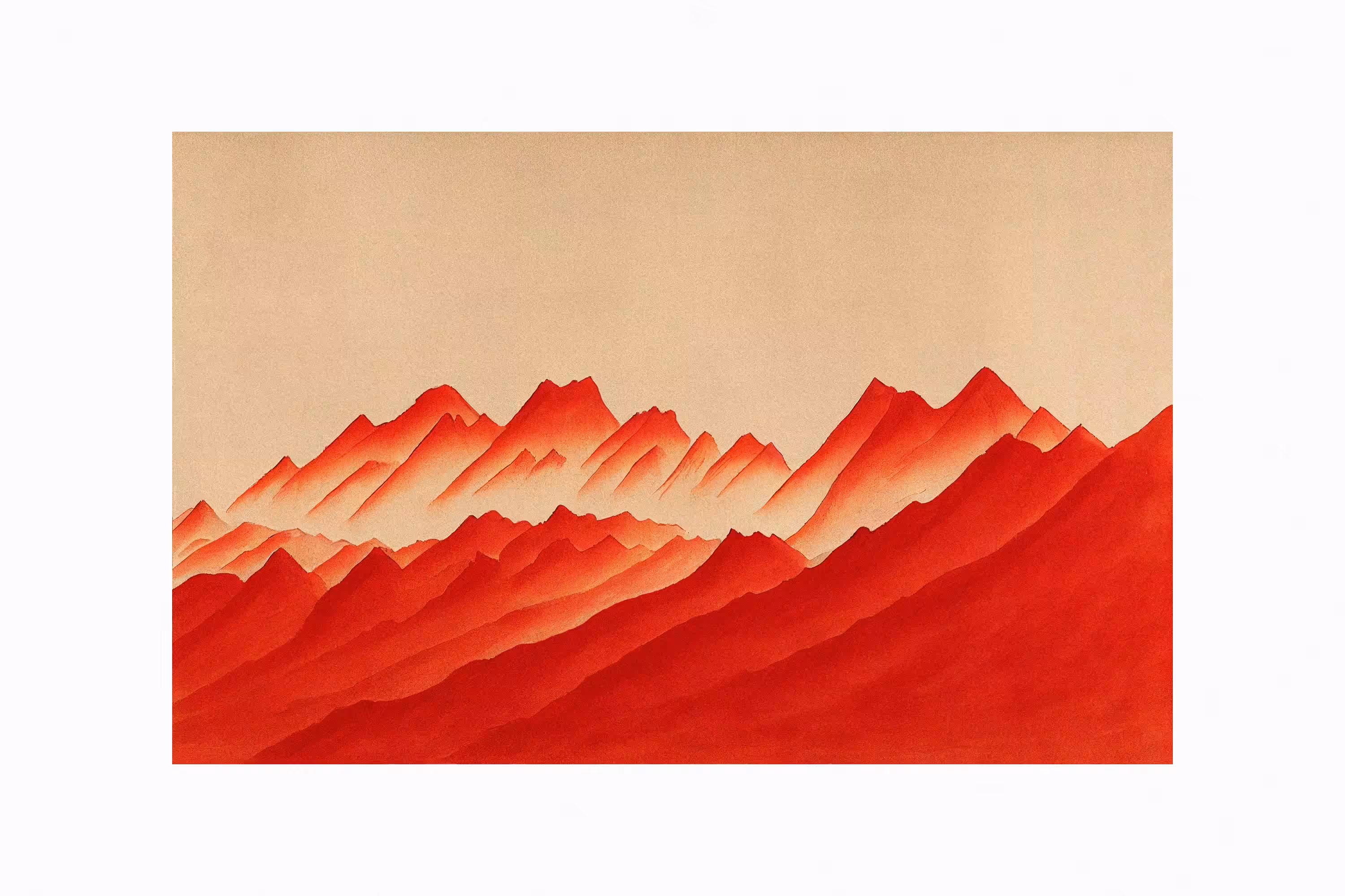 the mountAIns 54