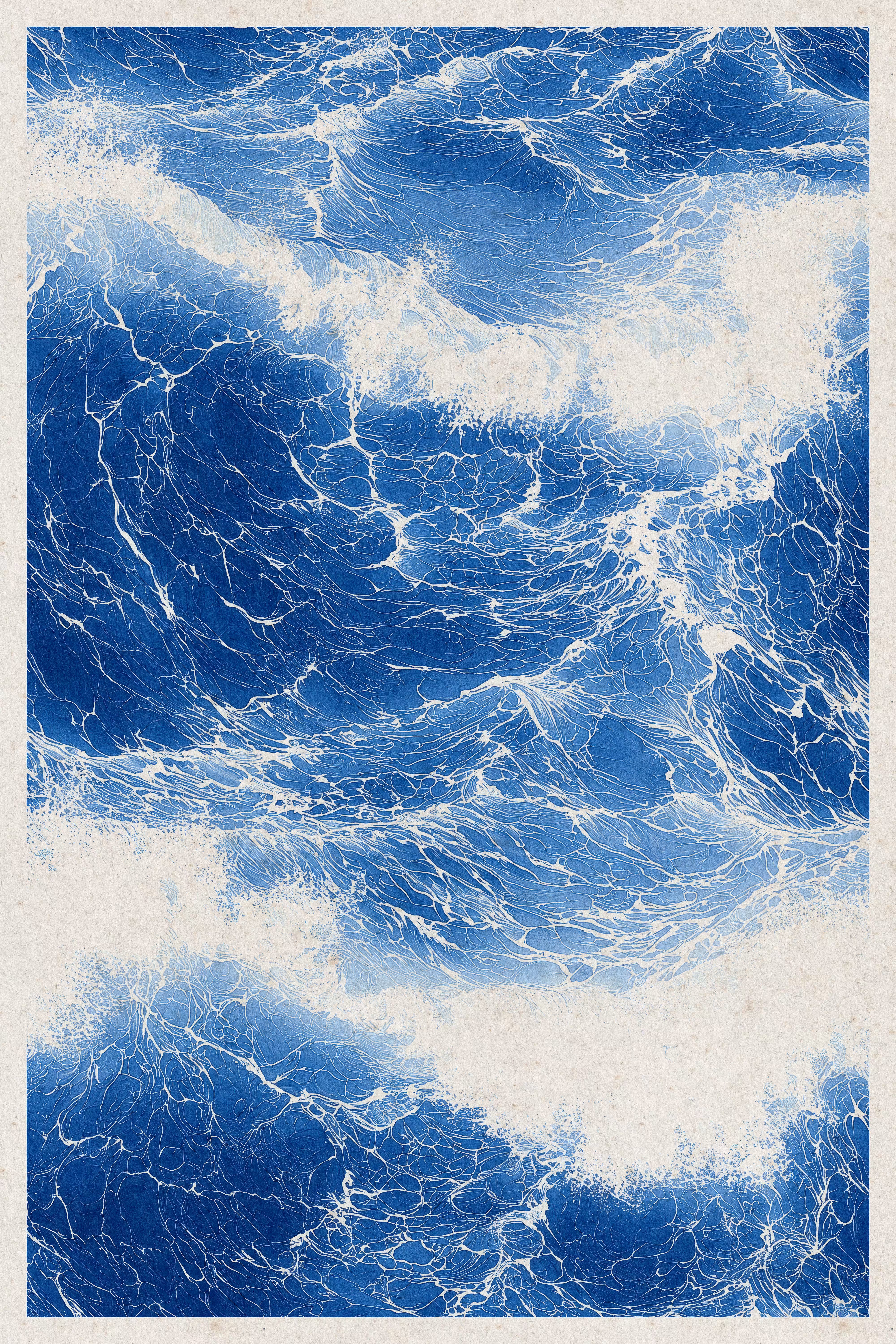 waves #30