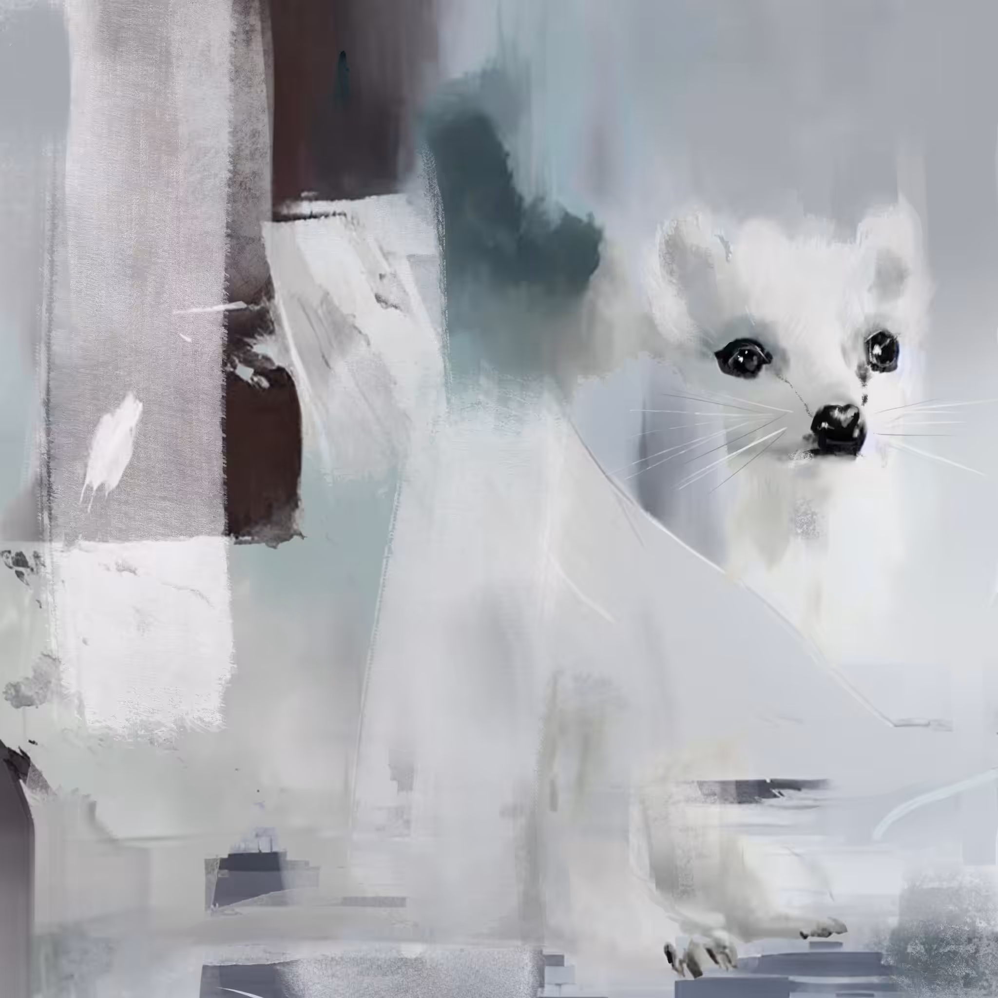 Ermine