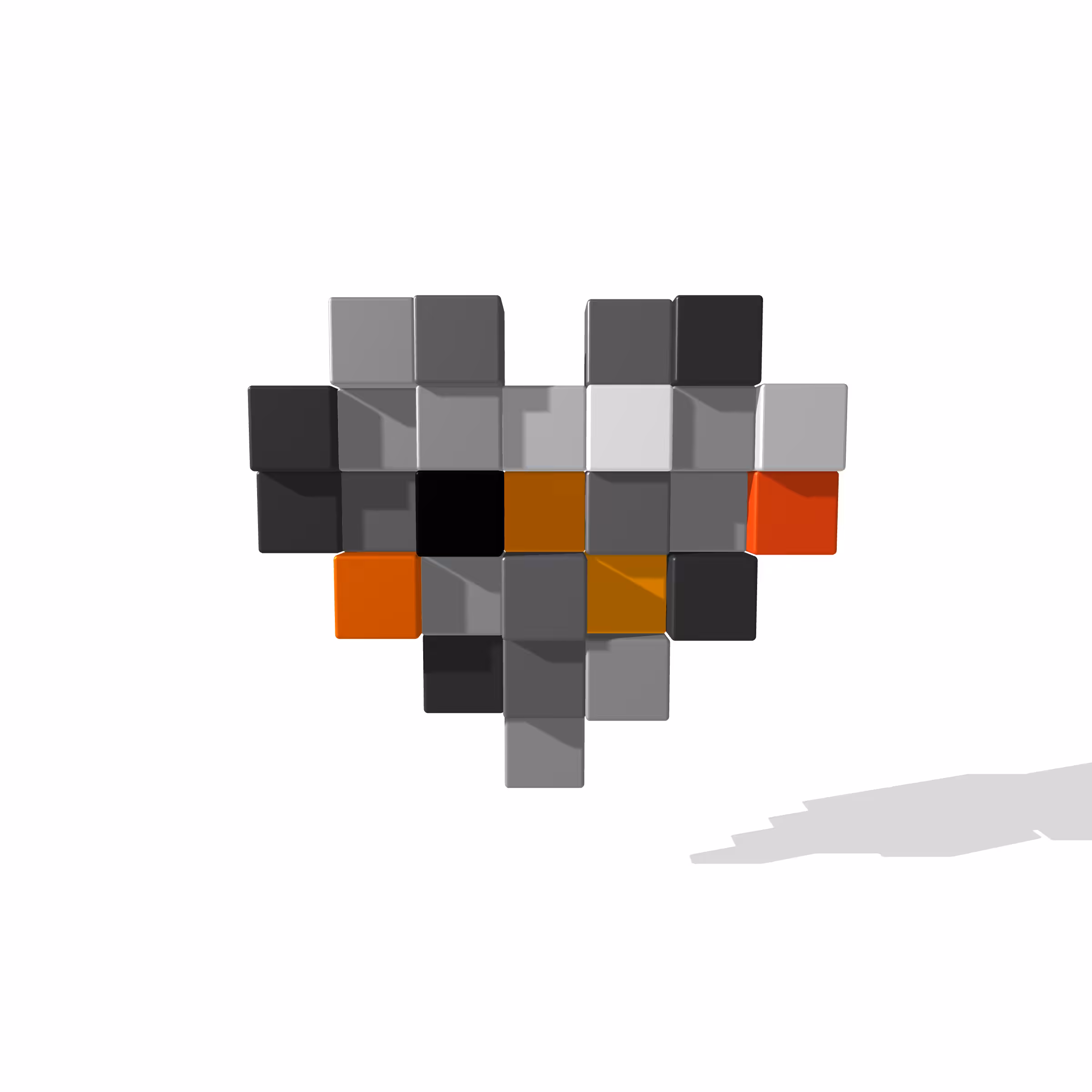 heart + craft #27344