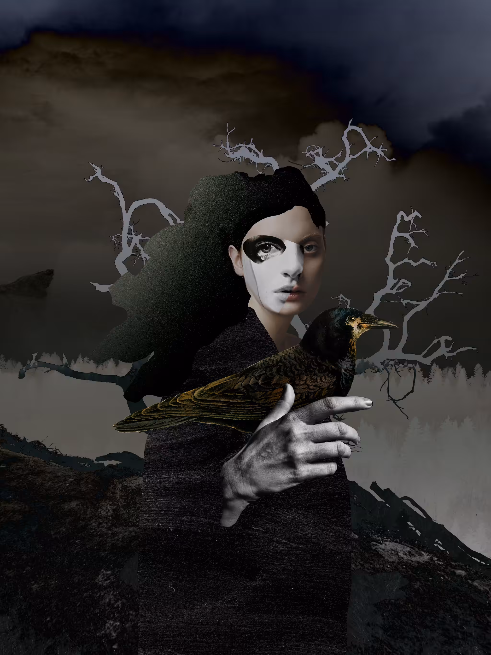 Raven