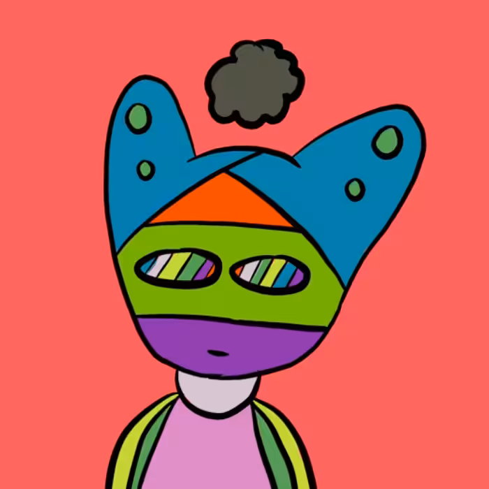 Robot 006