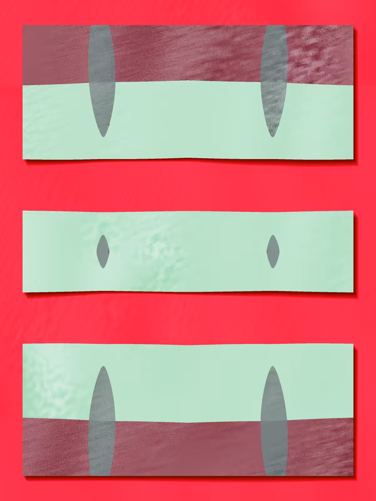 Amulet #134