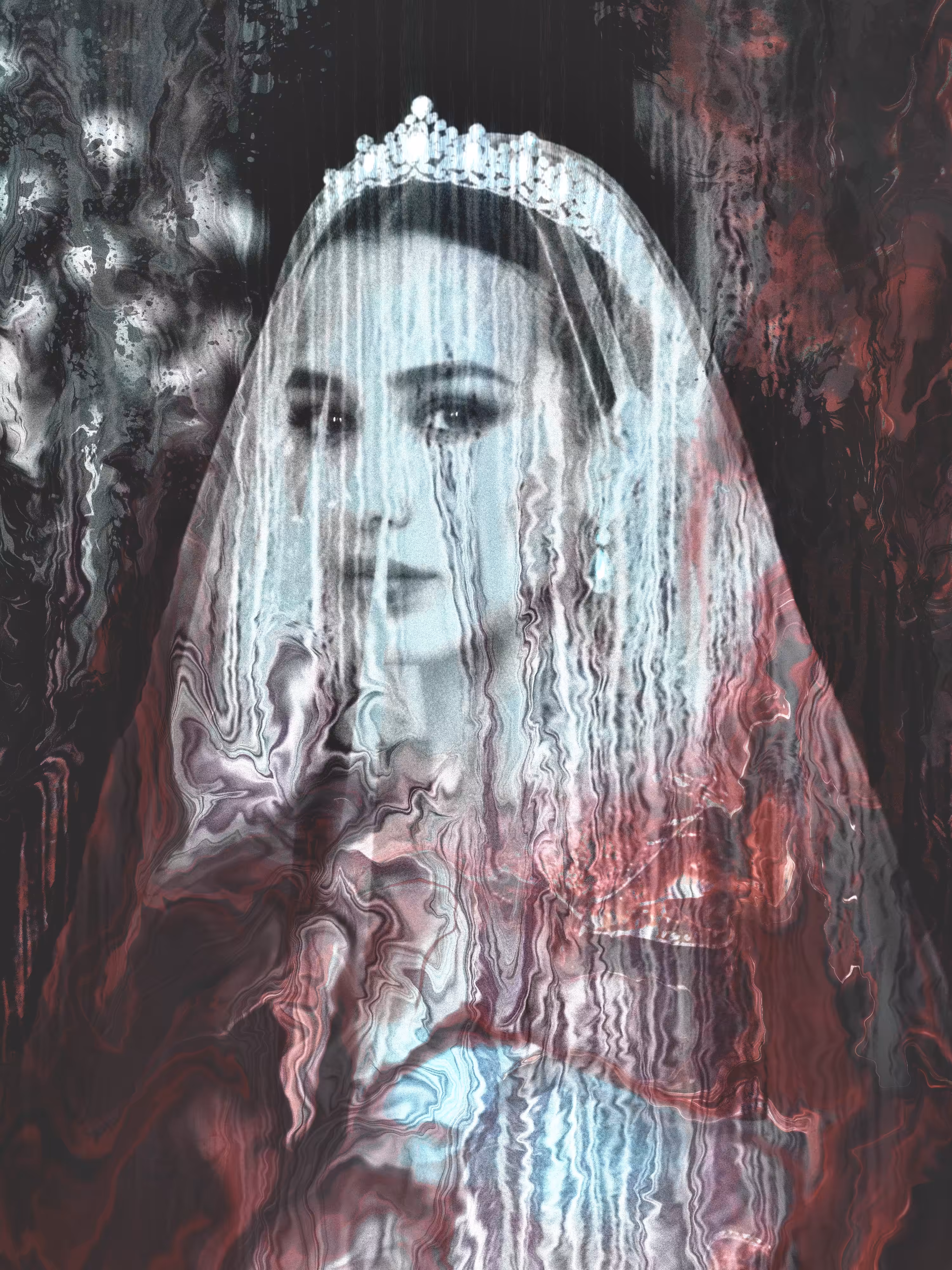 The Bride of The Night
