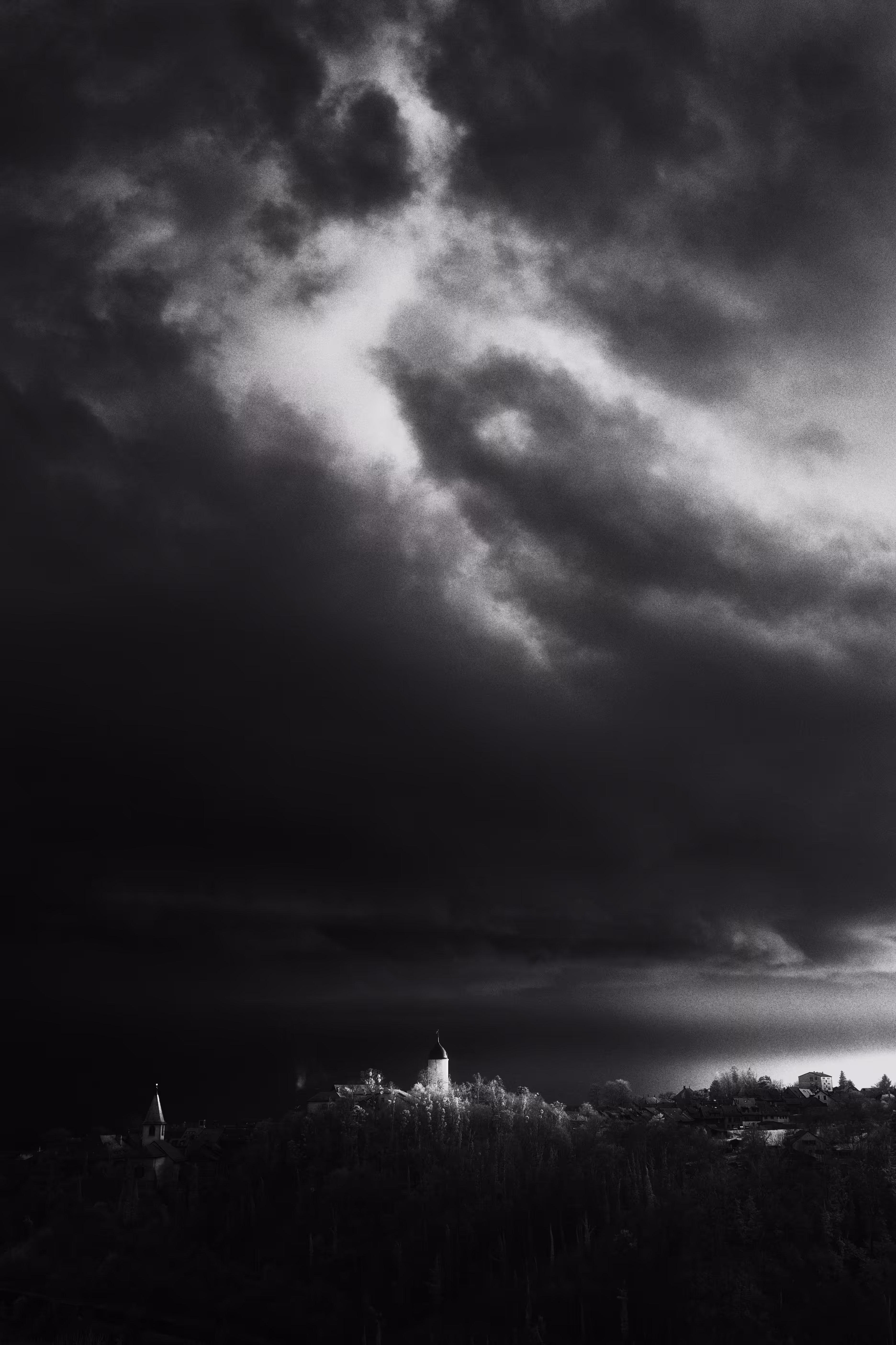 Tower of Light