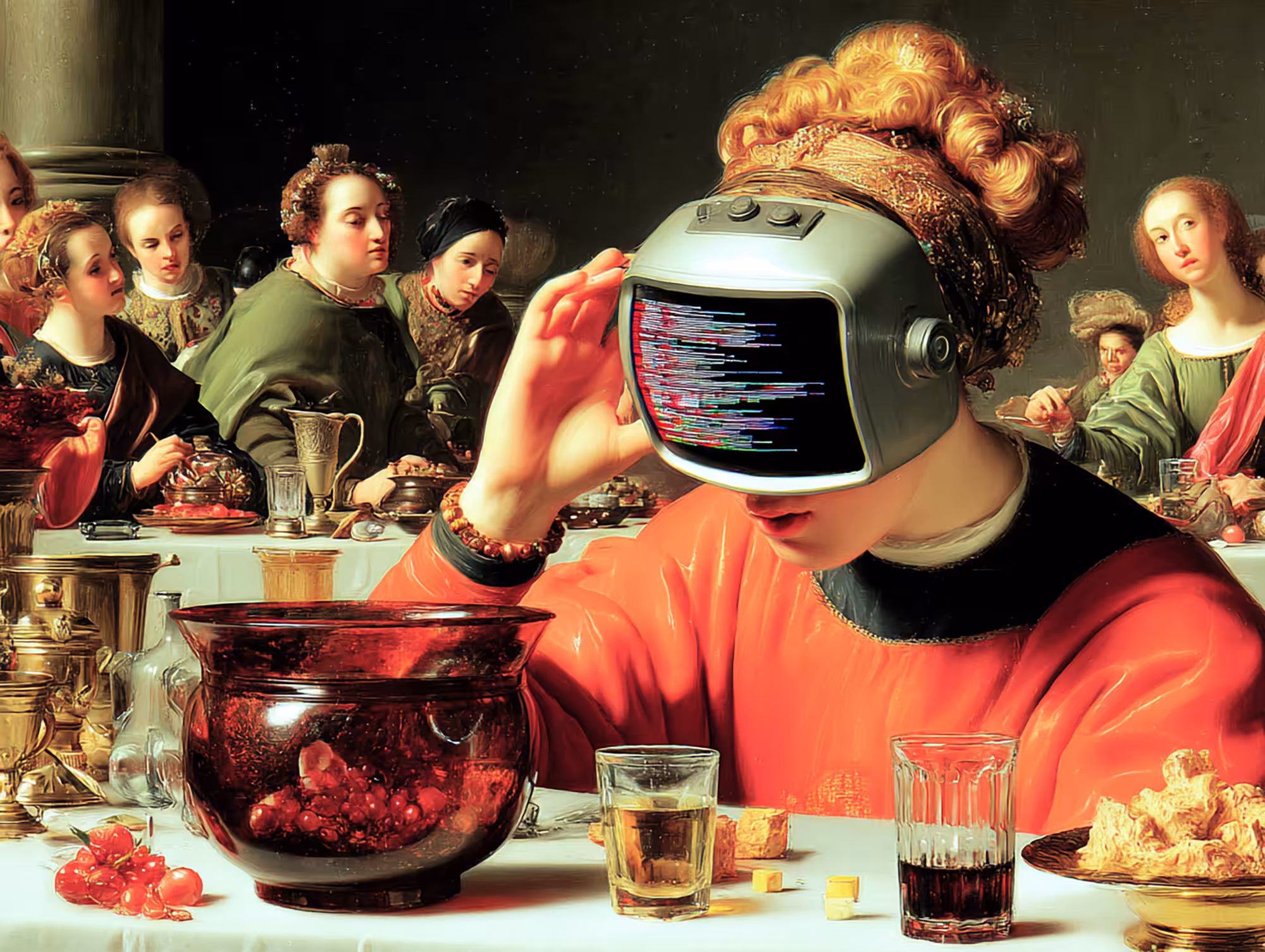 Anachronism #5