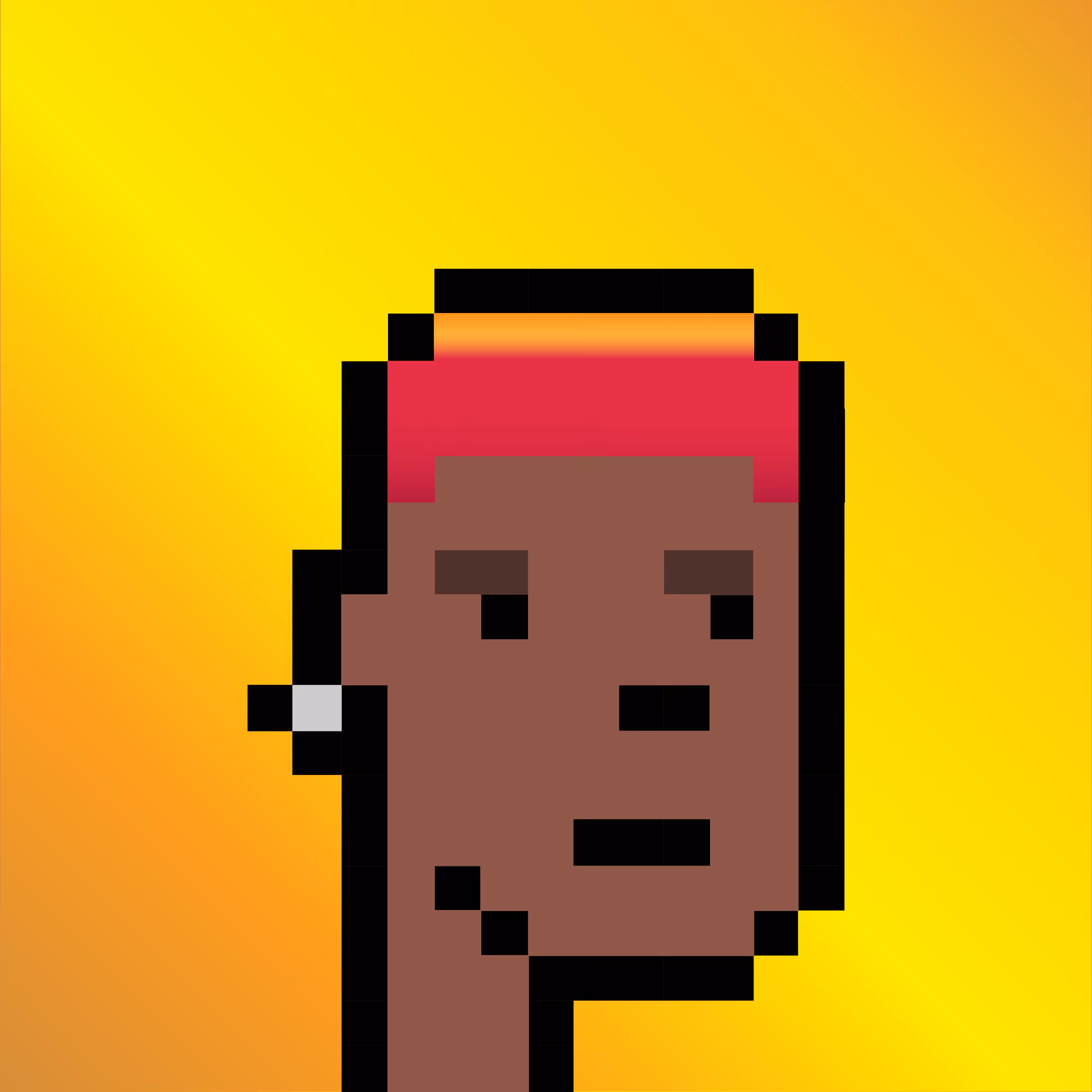 Rodman Punk 10