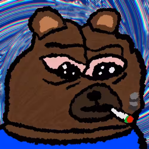 POTHEADZ #1056