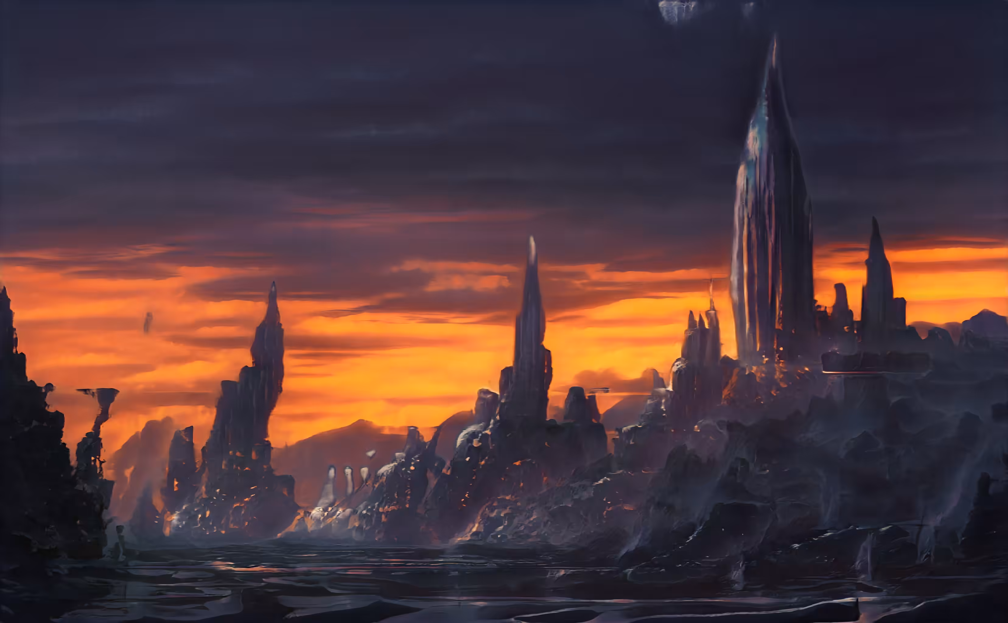 ai landscape 3