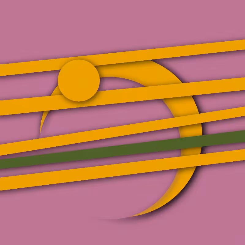 Minimal #7